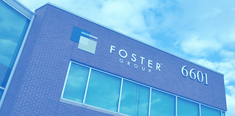 Contact | Foster Group serving Des Moines, IA & Omaha, NE