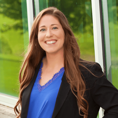 Lauren Poell | Client Coordinator | Foster Group