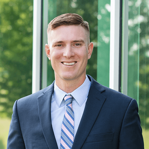Josh Pirtle | Senior Associate Advisor | Foster Group