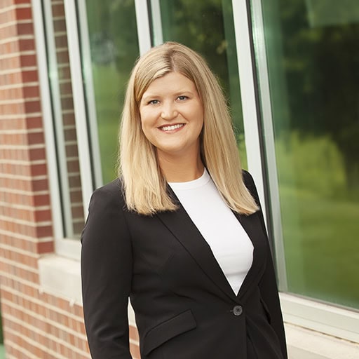 Leah Vander Hart | Client Coordinator | Foster Group