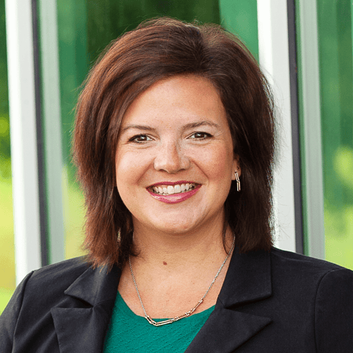 Kate Juelfs, SPHR®, Chief Compliance Officer | Foster Group