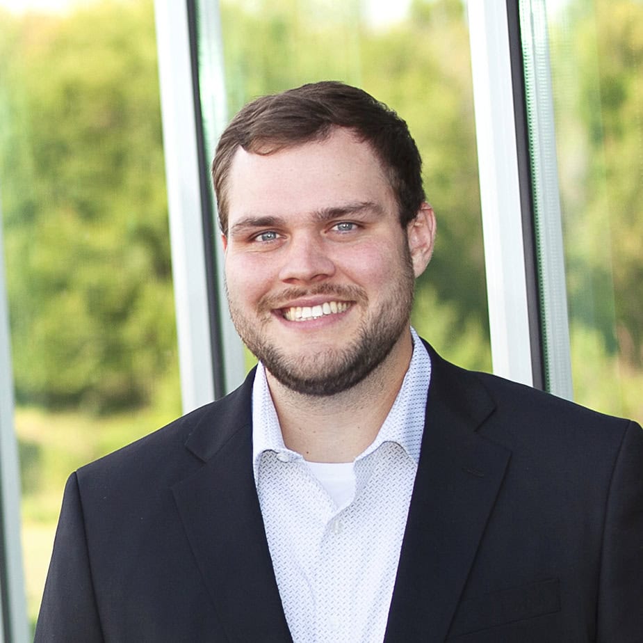 Dane Butler - Associate Advisor | Foster Group