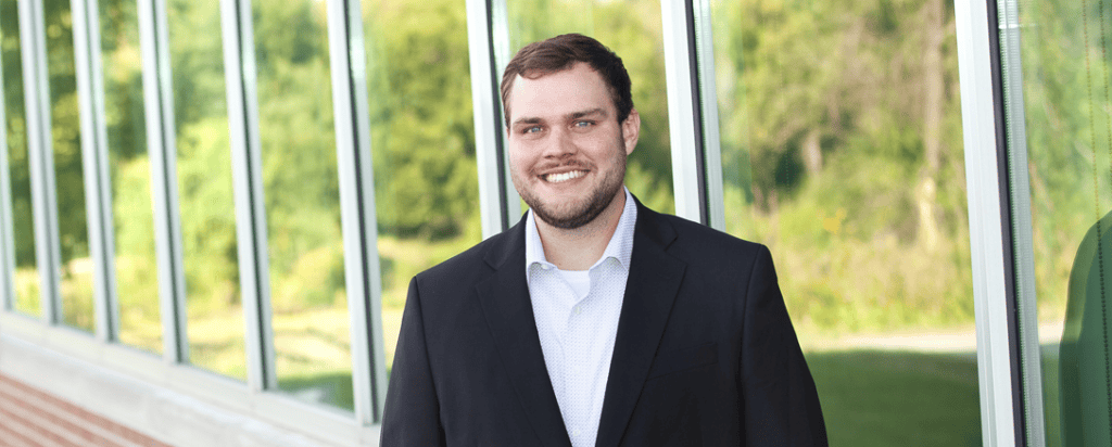 Dane Butler - Associate Advisor | Foster Group