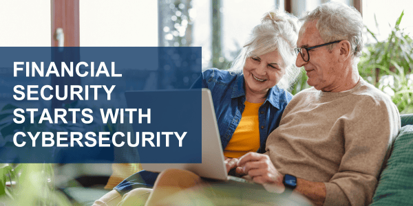 Cybersecurity Webinar 2025